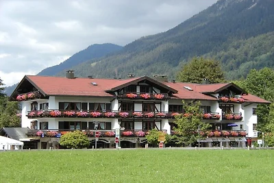 Ferienhaus Erholungsurlaub Oberstdorf
