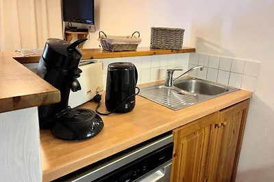 3 Zimmer für 6 Personen