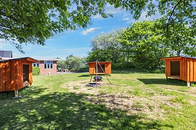 12 persoons vakantie huis in Roslev-By Traum