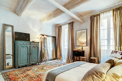 Studio de Charme-1BR-2P- in het hart van...