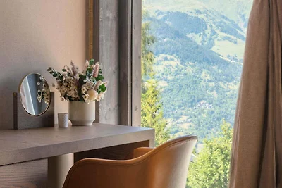 Chalets für 10 Personen