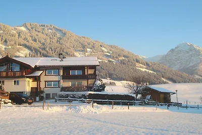 Ferienwohnung Hörnerblick