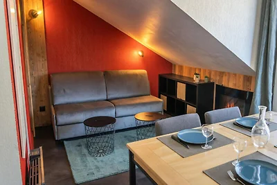 Appartamento a Les Orres con accesso diretto ...