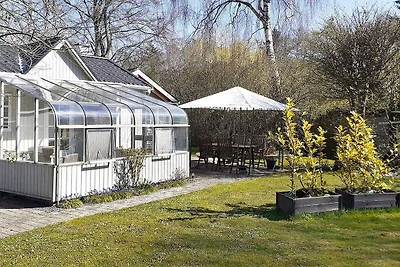 6 persone case ad Taastrup-By Traum