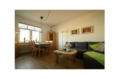 Ferienhaus Erholungsurlaub Langeoog