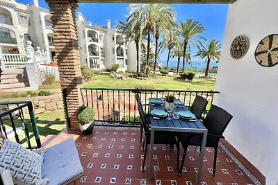 Bungalow a Riviera del Sol vicino alla...