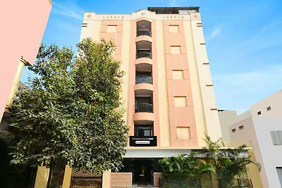 Casa a schiera OAK Secunderabad vicino