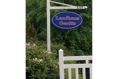 1 im Landhaus Gerdts