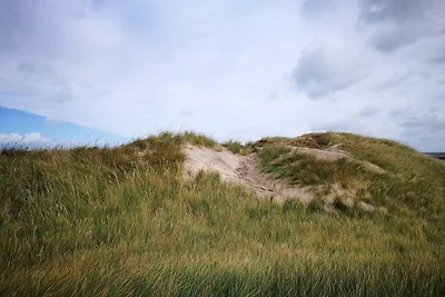 4 Personen Ferienhaus in Hjørring-By Traum