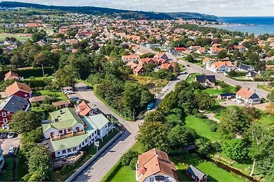 7 Personen Ferienpark haus in BÅSTAD