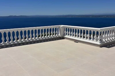 Casa Mar y Viento