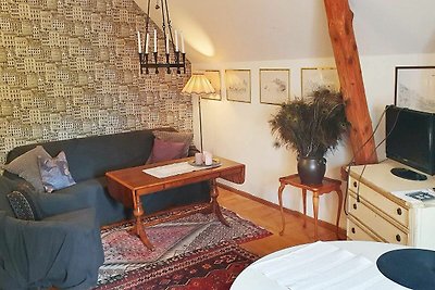 2 person holiday home in Mölle