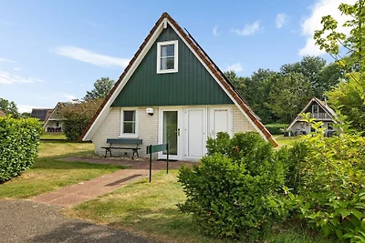 Vakantieappartement met 3 slaapkamers