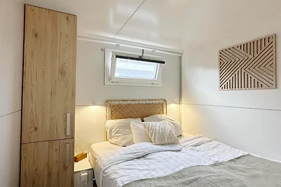 Marina Aesthetic Lodge Getaway