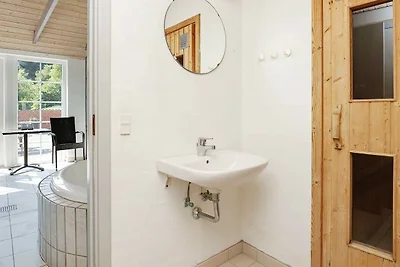 Luxurioses Poolhaus in Vester Husby -- By Tra...