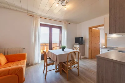 723A Apartment Burgunderhof
