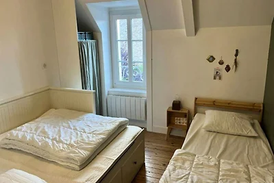 Haus in Erquy in der Nähe des atemberaubenden...