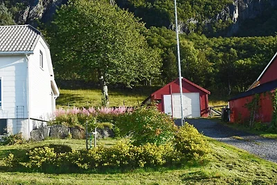 6 persoons vakantie huis in MIDSUND-By Traum