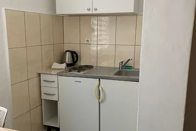 Apartments Adriana Studio apartment 8