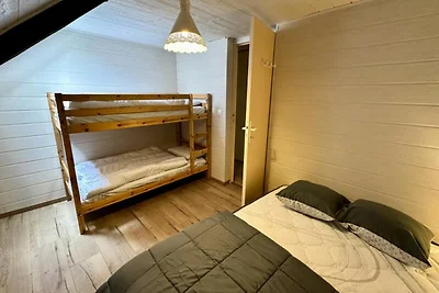 L'MB 9 Le Mont Dore 8 persone