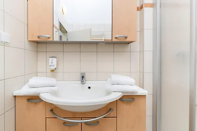 Charmante Wohnung mit toller Aussicht
