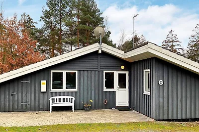 6 Personen Ferienhaus in Gedser