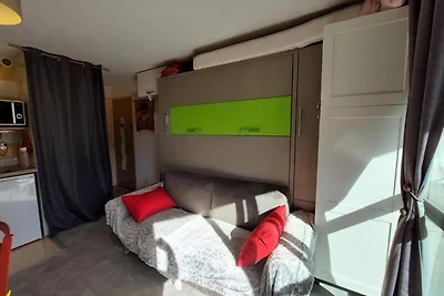 Studio für 2 Personen