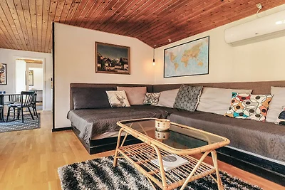 6 Personen vakantie huis in Rødby