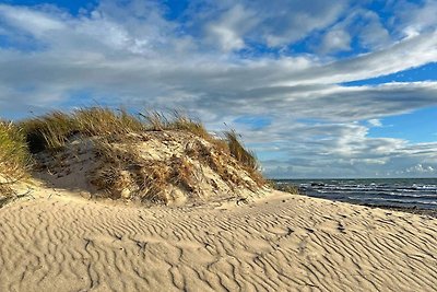 6 Personen Ferienhaus in Aakirkeby