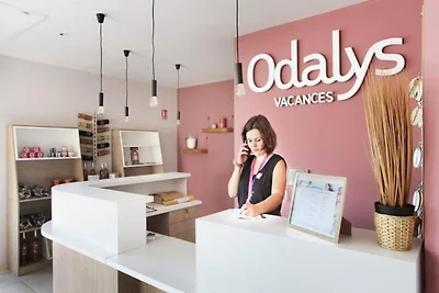 Odalys Fleur de Sel Residentie