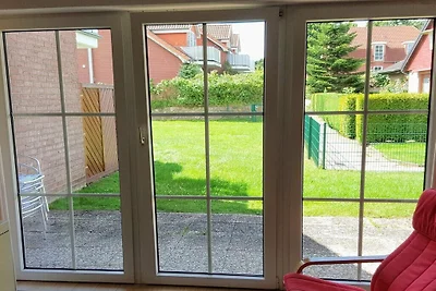 Freundliches Ferienhaus
