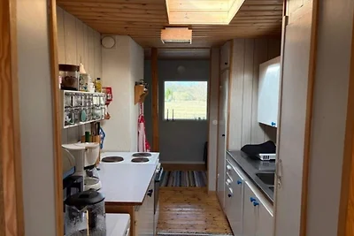 4 Personen Ferienhaus in Kvidinge