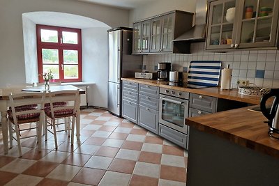 Wohnung in der Nähe der Ostseeküste