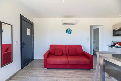 apartman za odmor Obiteljski odmor Lecci