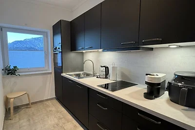 Lucy’s Studio Apartment