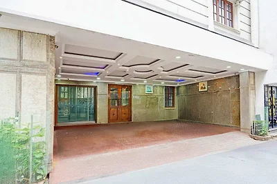 Hotel O Triplicane Park Royal