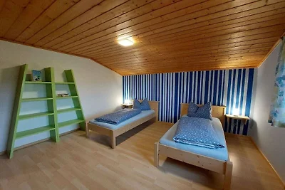Ferienwohnung in Füssen mit Wifi