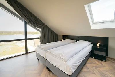 Ferienhaus Erholungsurlaub Kampen-Niederlande