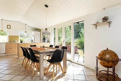 6 Personen Ferienhaus in Ålbæk