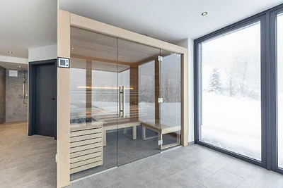 Penthouse mit schöner Terrasse