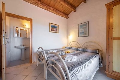 Schöne Wohnung in der Nähe des Meeres