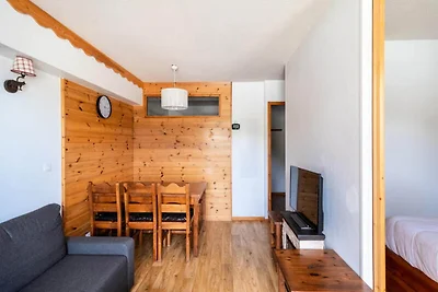 Residenz Les Hauts De Preclaux