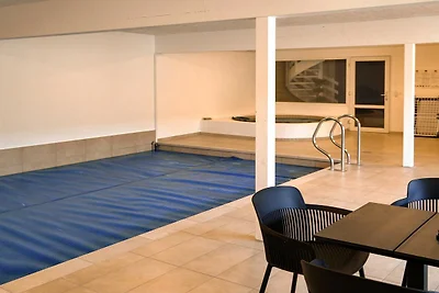 5 sterren vakantie huis in Blokhus