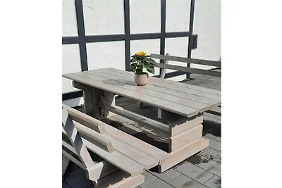 Ferienhaus mit 1 Schlafzimmer
