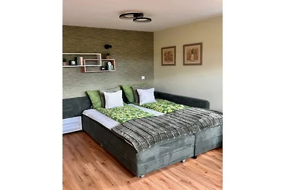 Vakantiehuis Burgblick