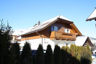 Schönes Ferienhaus in Salzburg Lungau nahe an...