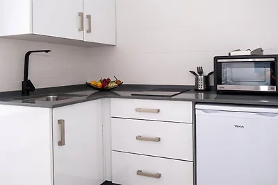 Appartamento centrale vicino alle spiagge