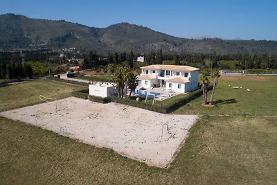 Atemberaubende Villa in Inca