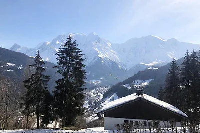 Residenz Les Aiguilles - Bat Vorassay