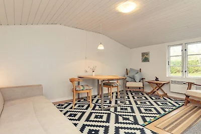 6 Personen Ferienhaus in Haarby-By Traum